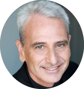 Jeffrey Lipsius