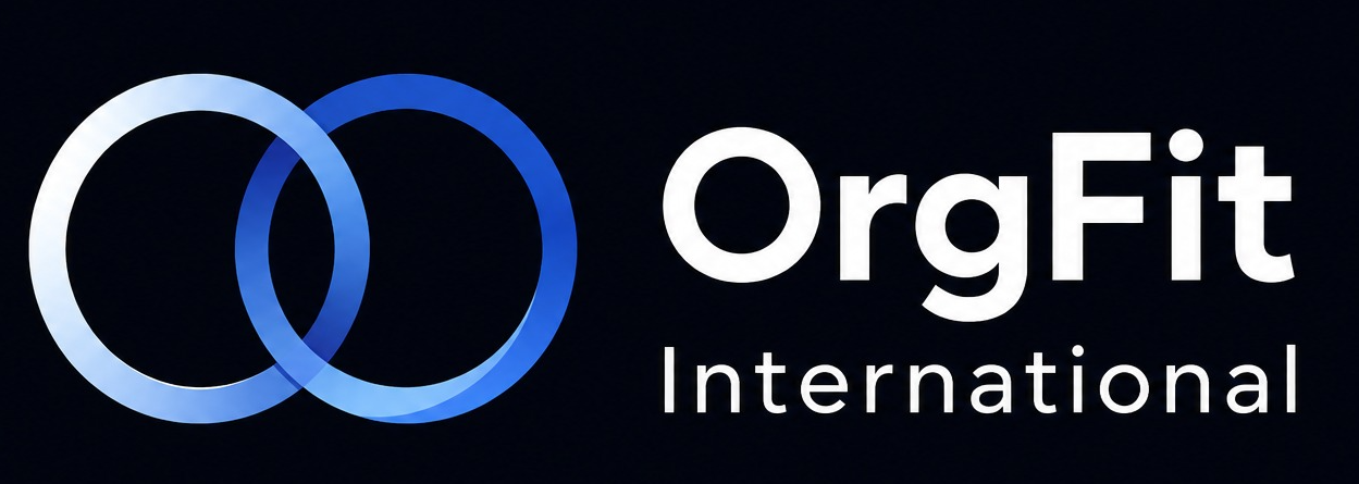 OrgFit International